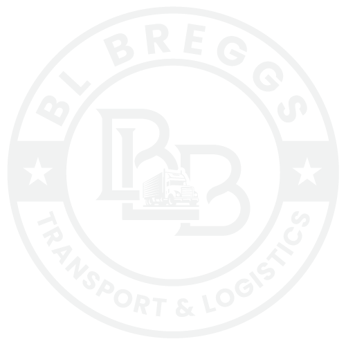 BL BREGGS LOGO